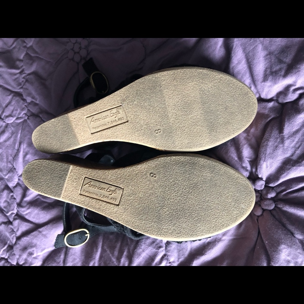Sandals - Picture 4 of 4
